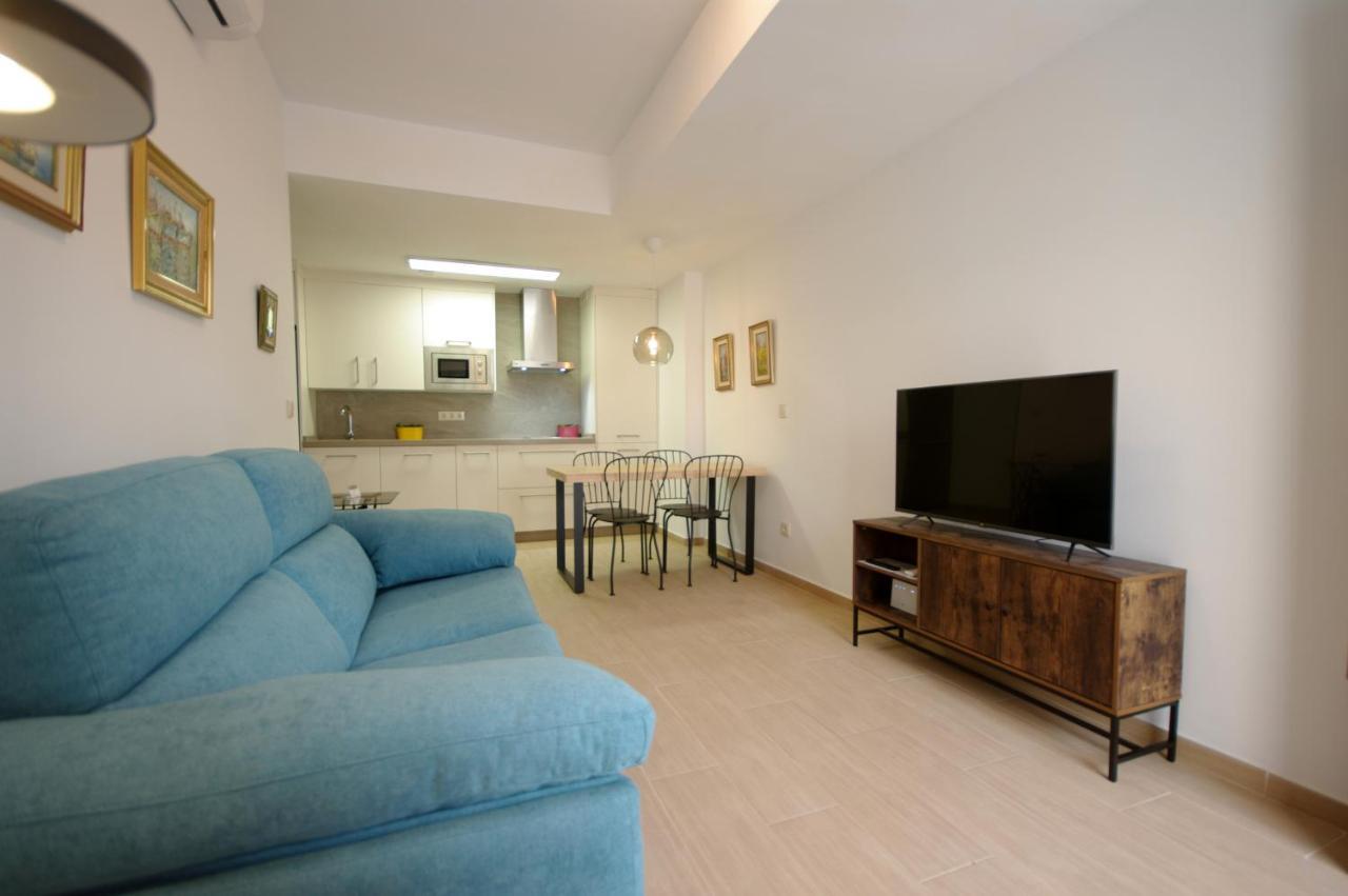 Apartment Convento Dos