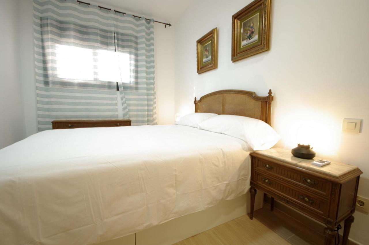 Apartment Convento Dos Tarifa